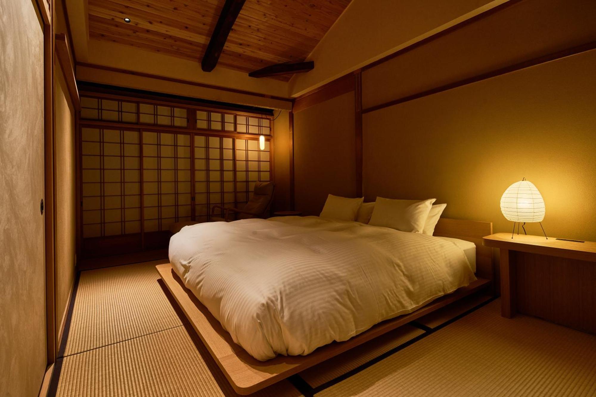 Villa Yadoru Hanare Kagetsu No Yado