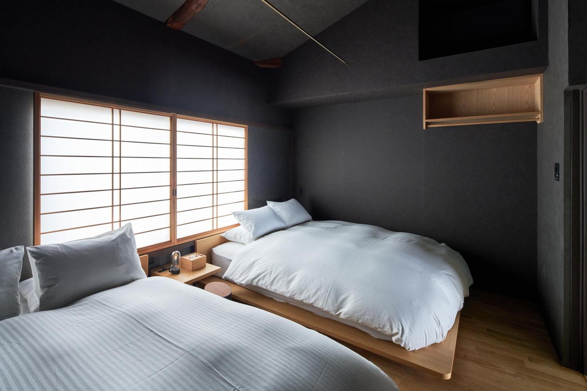 Villa Yadoru Hanare Kagetsu No Yado